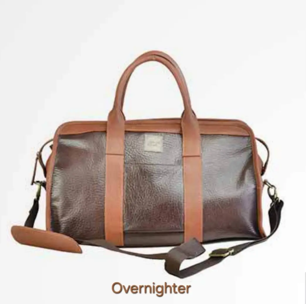 Overnighter - 1