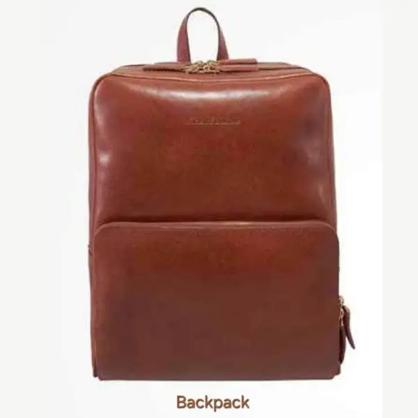 Backpack - 1