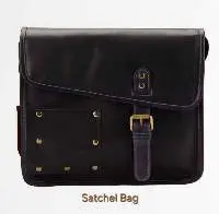 Satchel Bag - 2