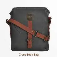 Cross Body Bags
