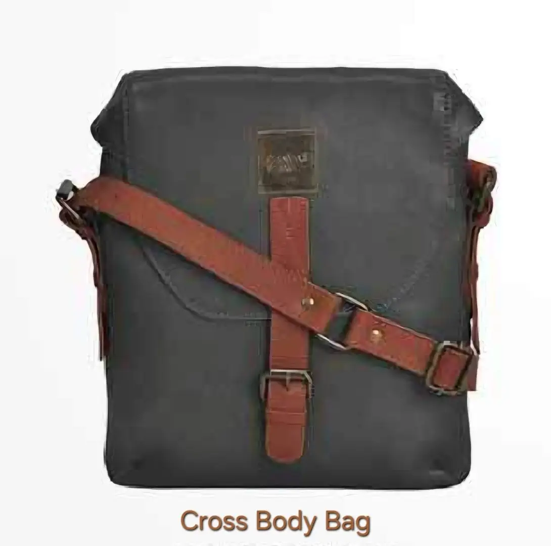 Cross Body Bags