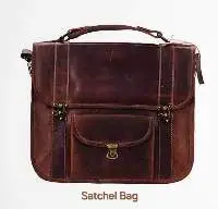 Satchel Bag - 3