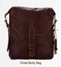 Cross Body Bags - 1