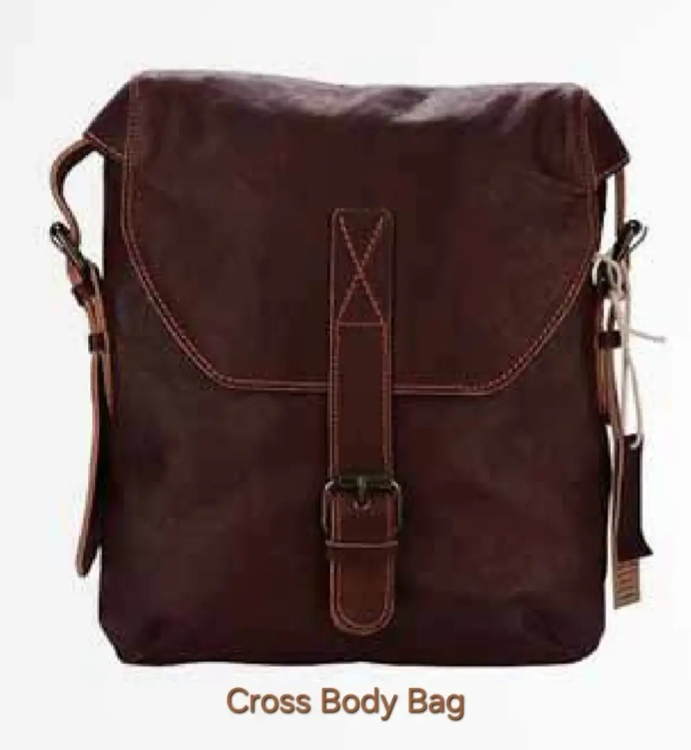 Cross Body Bags - 1