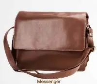 Messanger Bag - 1