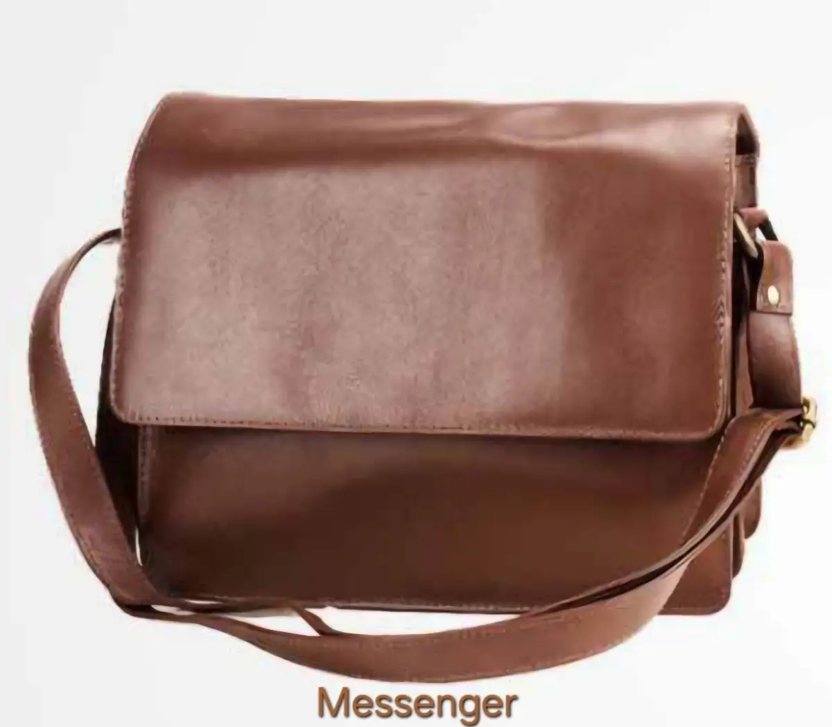 Messanger Bag - 1