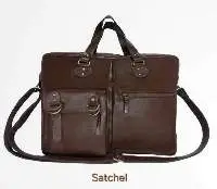 Satchel Bag - 4