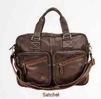 Satchel Bag - 5