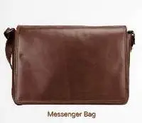 Messanger Bag - 2