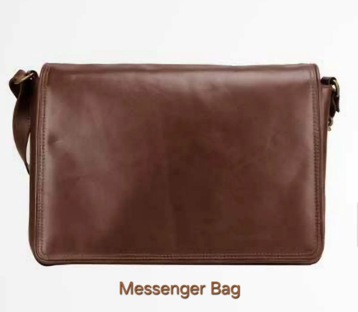 Messanger Bag - 2