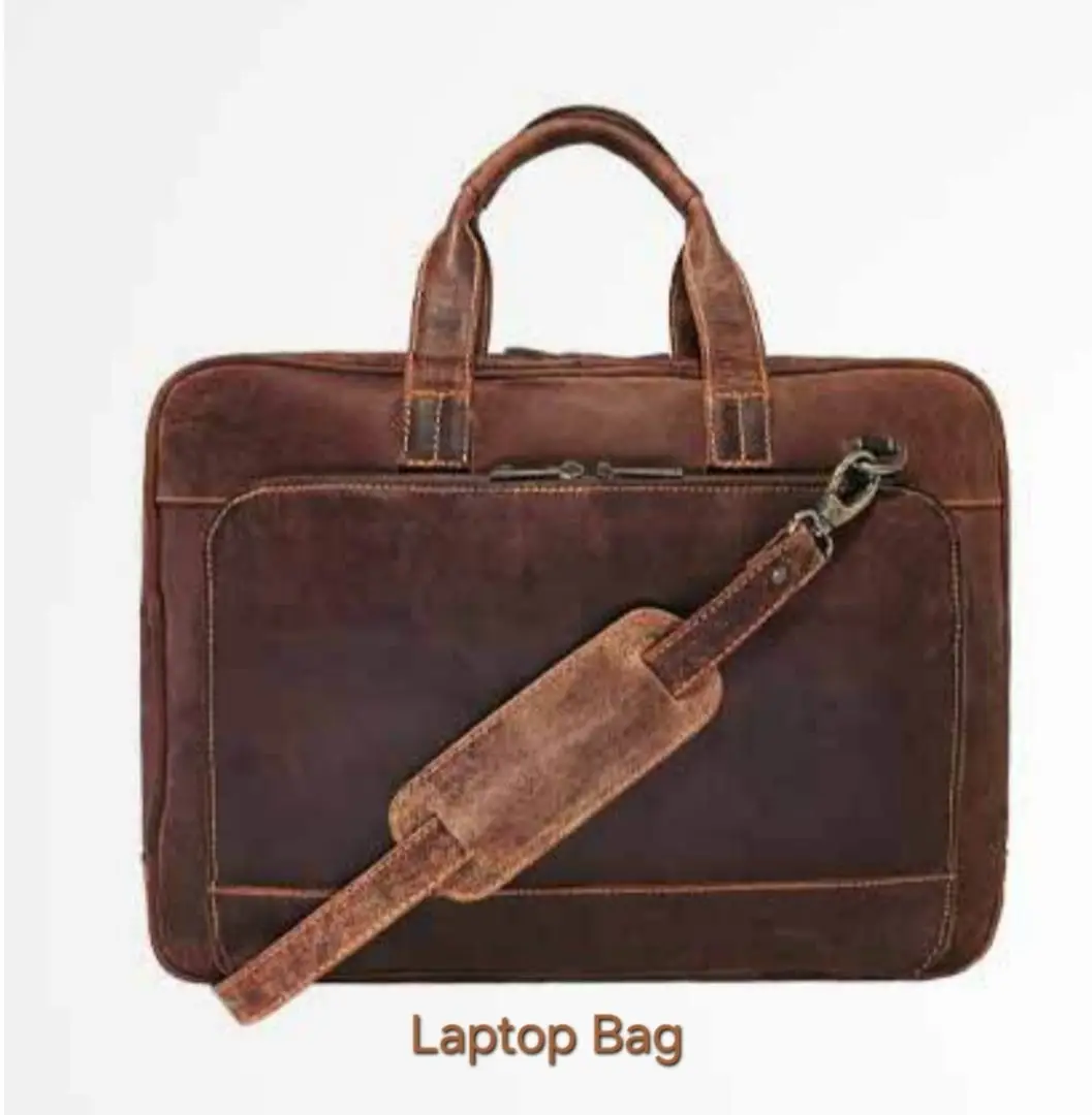 Laptop Bag - 2