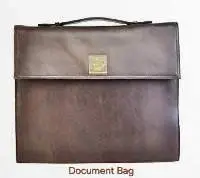 Document Bag