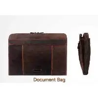 Document Bag - 1