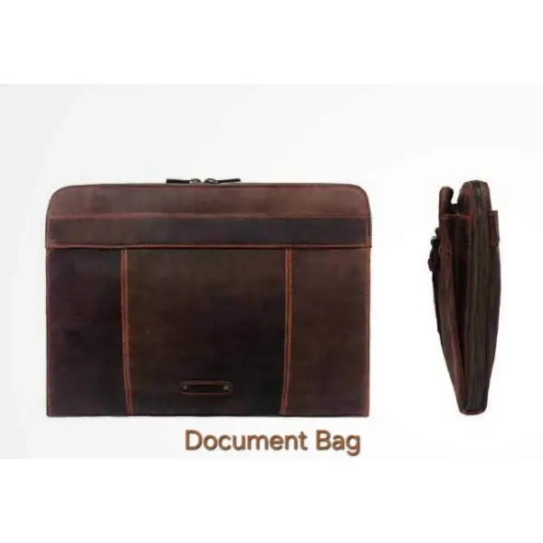 Document Bag - 1