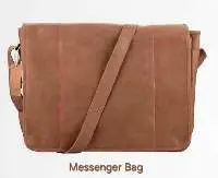 Messanger Bag - 4