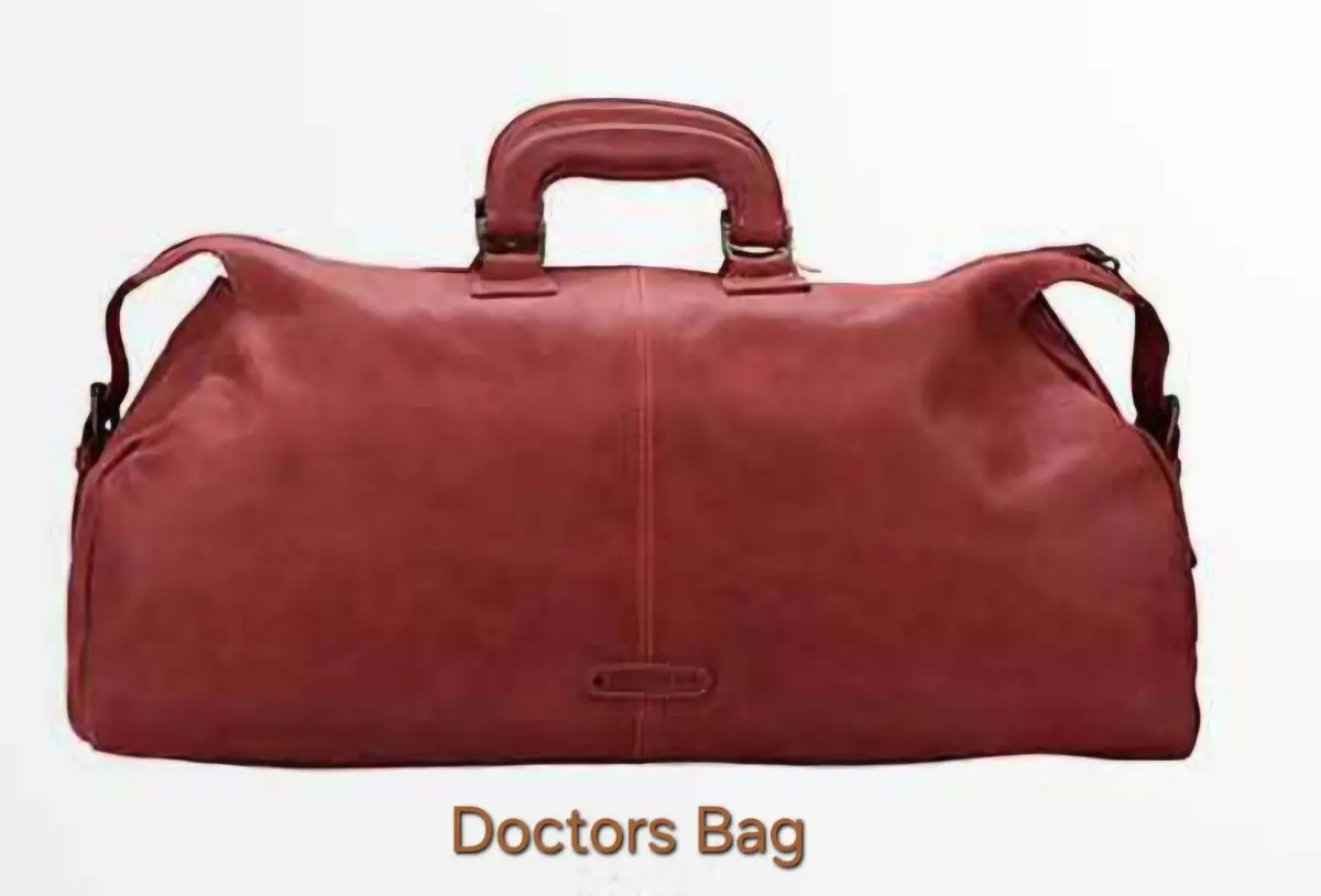 Doctors Bag