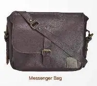 Messanger Bag - 5