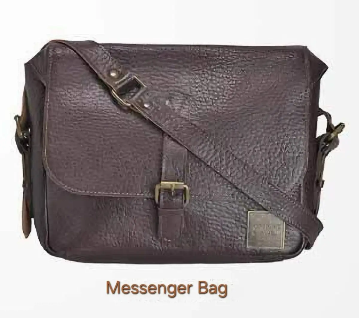 Messanger Bag - 5