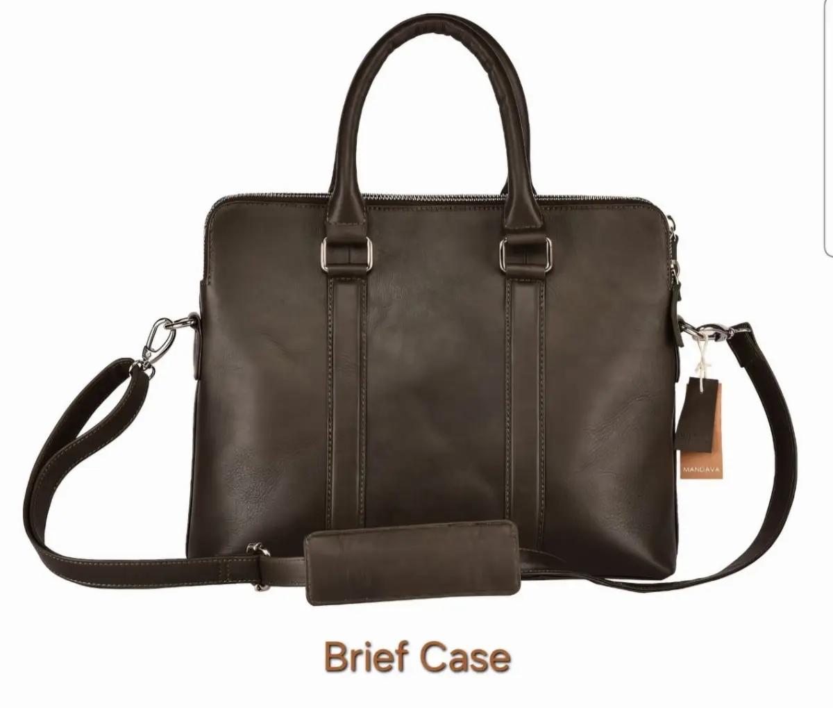 Briefcase - 1
