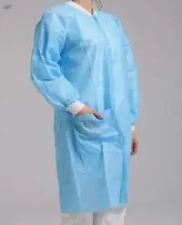 Coveralls/ Gowns