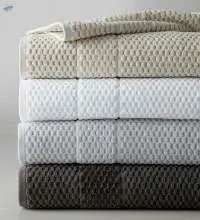 Custom design microfiber/cotton towels