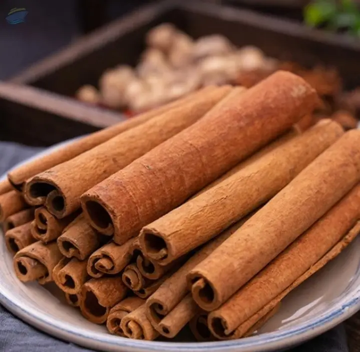 Cassia (Cinnamon) origin Vietnam