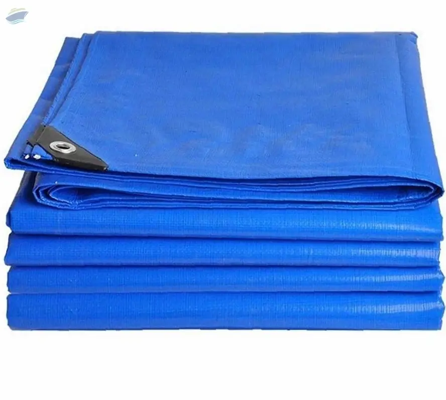 Vietnam-Origin Tarpaulin Durable, Versatile