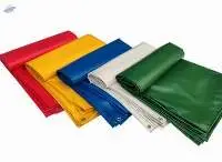 PVC Tarpaulin Durable, Waterproof