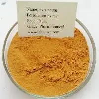 Hypericum Perforatum Extract