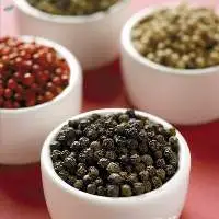 Black Pepper Powder