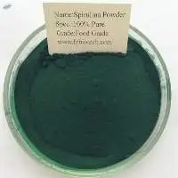 Spirulina Powder