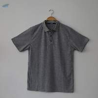 Men's Polo Collar T-Shirt