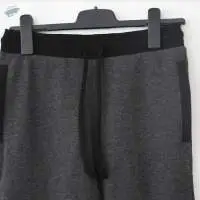 Standard Fit Active Sports Men's Sweatpants