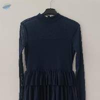Chiffon Women's Dress
