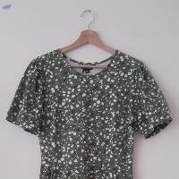 Casual Women's Dress