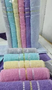 Face Towel