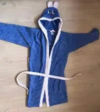 Bathrobe
