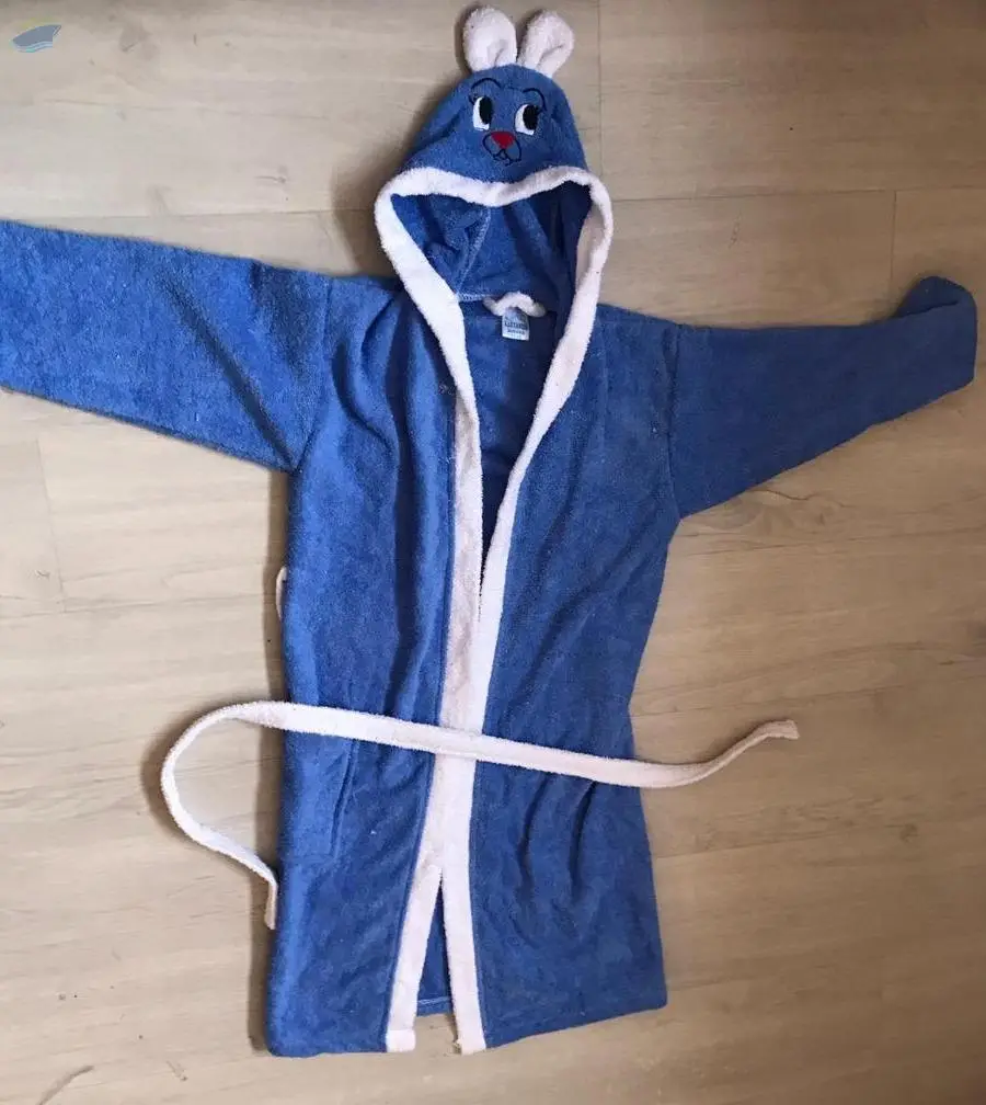 Bathrobe