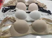 Lotus Bra