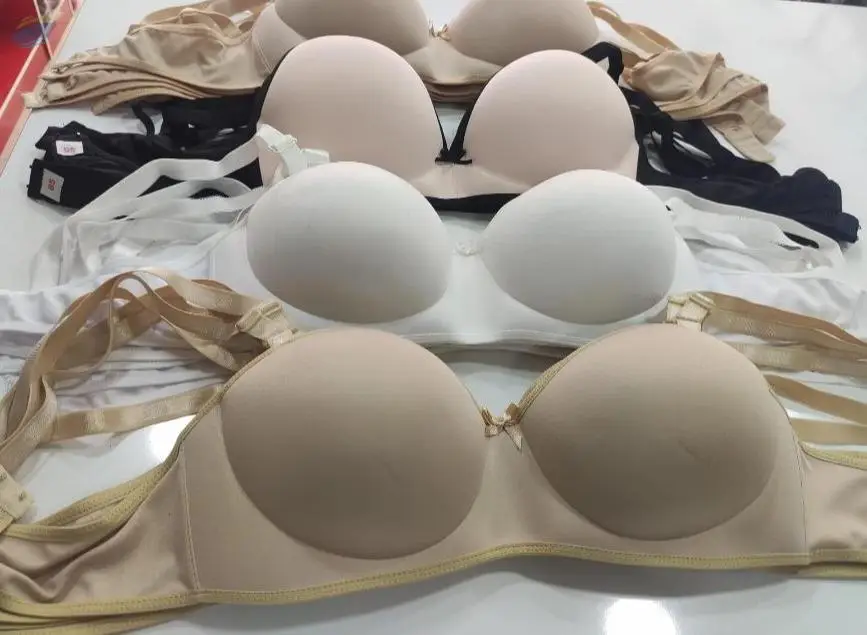 Lotus Bra