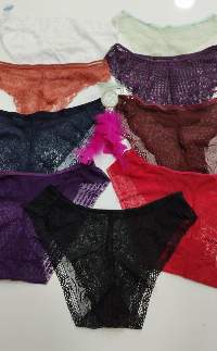 Bikini Panties