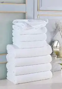 Hotel Towel