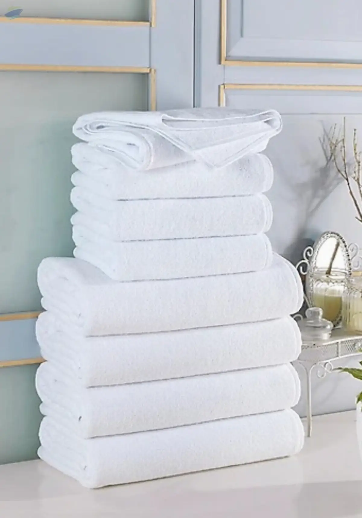 Hotel Towel