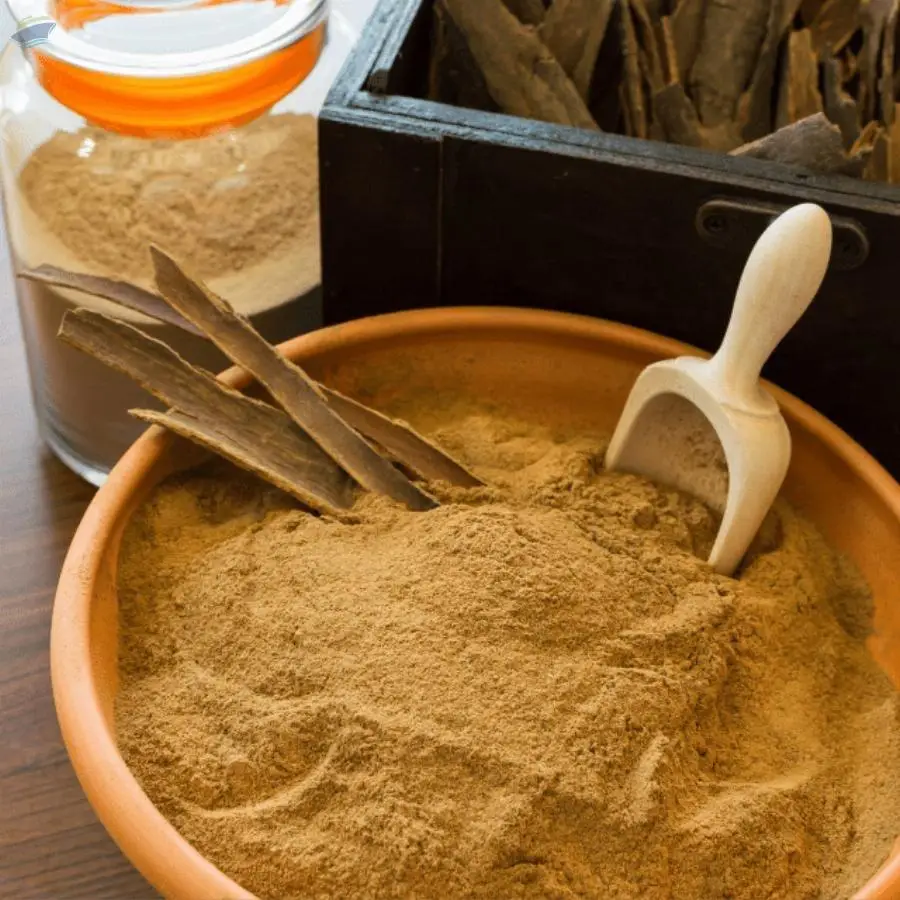 Cinnamon/Cassia