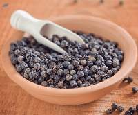 Black Pepper