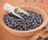 Black Pepper