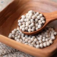 White Pepper