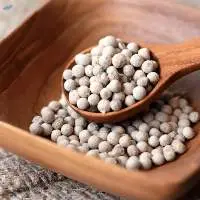 White Pepper