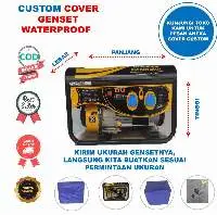 Generator Cover