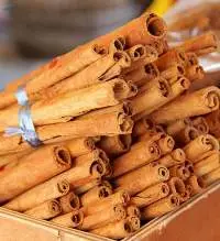 Cinnamon/Cassia